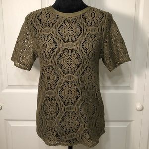 Banana Republic Blouse